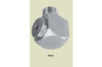 Tnagential whirl, hollow cone, wear resistant nozzle | WTX