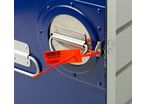 Pull tight security seal : Unisto Compact