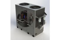 Chillers for systematic cooling : UNIVERSAL.CHILLER