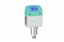 PTS 500 - 2 in 1 sensor - pressure and temperature