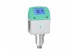 PTS 500 - 2 in 1 sensor - pressure and temperature