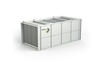 Air to Air Heat Exchanger