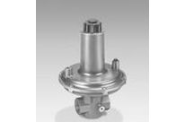 Governors for gas VGBF