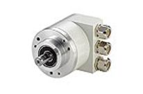 Absolute Encoders: AC 58 - DeviceNet