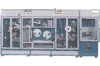 Semi-Automatic Flexografic Printing Press 3 colours – 150 mm. width