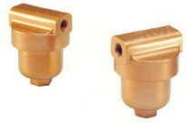 IN LINE MEDIUM PRESSURE HYDRAULIC FILTERS Type P 280 MINI