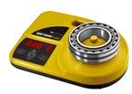 Portable induction heater for bearings up to 10 kg