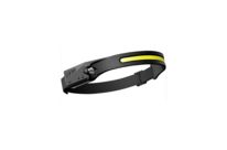 USB POWER LED Headlamp