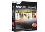 WebEasy Professional 8 - Platinum Edition