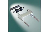 End section with nose bar TBD/KTBD-250 compl