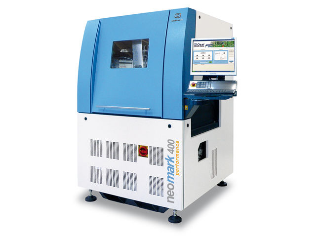 Marking : Neomark performance