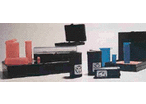 Antistatic plastic boxes