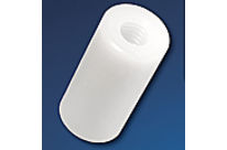 Metric round tapped spacers