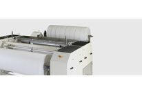 AXIAL WINDING ON CORE