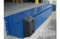 Mechanical edge-of-dock leveler Expresso