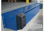 Mechanical edge-of-dock leveler Expresso