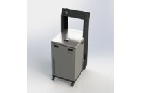 Filtration unit : ALPHA.F