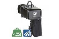 Electric chain hoist - PEH D8Plus