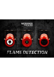 Flame Detection Brochure
