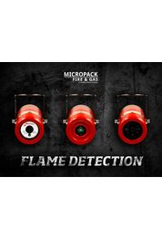 Flame Detection Brochure
