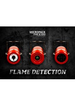 Flame Detection Brochure
