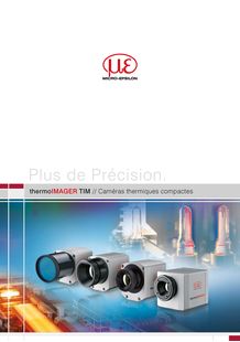 Thermal imagers