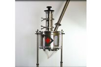 Containment Sampling System CPP