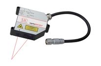 Highly dynamic laser sensor with 50 kHz | optoNCDT 2300