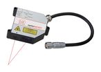 Highly dynamic laser sensor with 50 kHz | optoNCDT 2300
