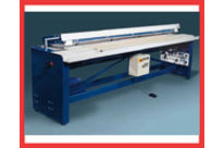 Impulse welding machine