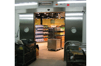 Frame Automations - DOK M