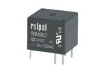 Subminiature electromagnetic relays RSM957