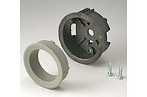 Assembly kit 33, flush fitting version