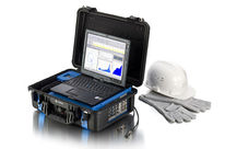Mobi-Pack, Field Analyzer