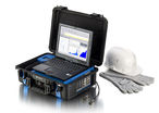 Mobi-Pack, Field Analyzer