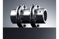All-steel diaphragm coupling : RADEX
