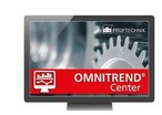 Condition Monitoring Software : OMNITREND CENTER