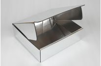 Isotherm box e-commerce 12-24h 325 x 293 x 95 mm