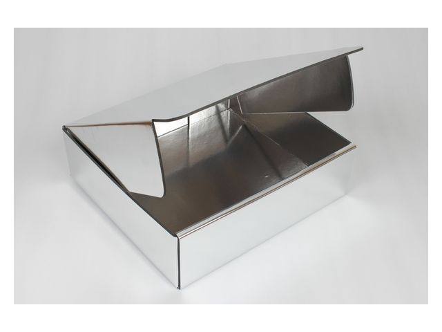 Isotherm box e-commerce 12-24h 325 x 293 x 95 mm