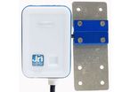 Nano SPY Door Contact data logger for opening detection