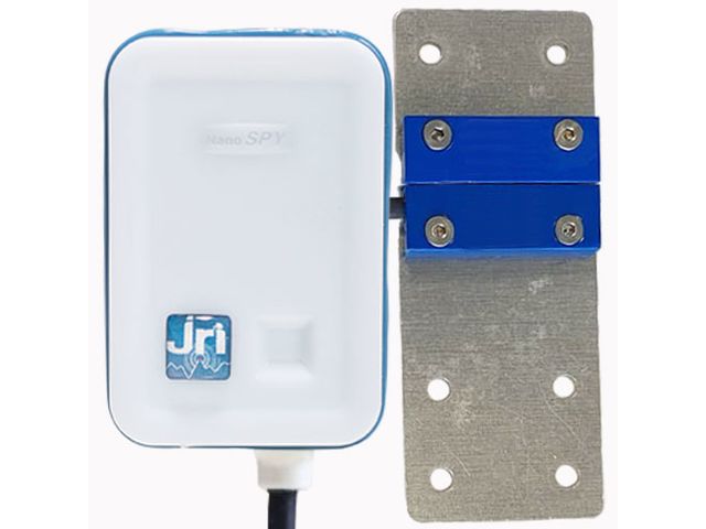 Nano SPY Door Contact data logger for opening detection