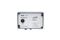 Capacitive sensor - Amplifier