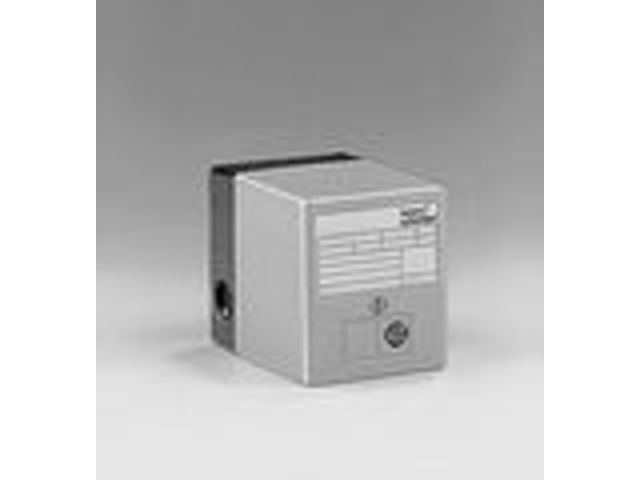 Flame detector IFW 15