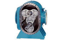 Process Gas Blowers series GQ