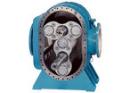 Process Gas Blowers series GQ