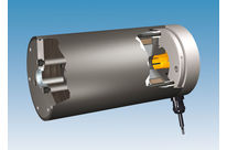 Safety Brake ROBA®- LINEARSTOP