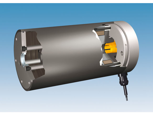 Safety Brake ROBA®- LINEARSTOP
