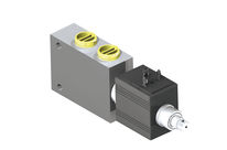 Distribution blocks HPI