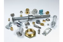 special drawing part : clip, lockbolt...