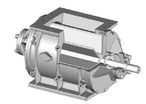 Rotary valves : Caldovac Range DRD